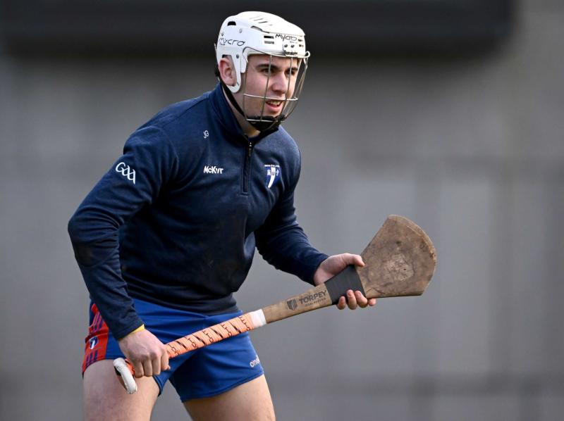 Limerick's Mary Immaculate College secure Fitzgibbon Cup quarter-final spot
