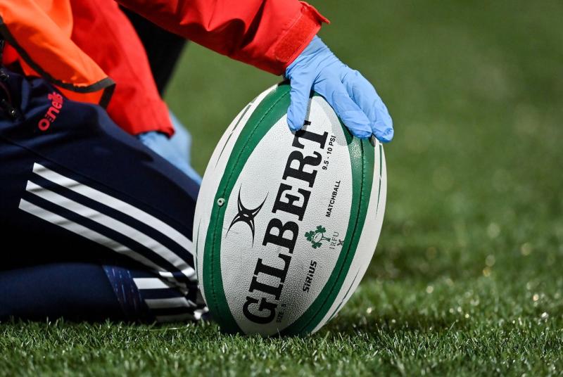 Clinical UL-Bohemian celebrate impressive Energia All-Ireland Cup final success