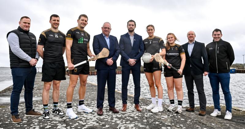 TUS and Gaelic Players Association launch scholarships for GPA members