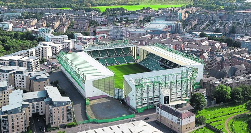 Ballingarry-born founder of Scottish side Hibernian FC to be honoured