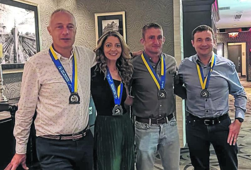 Limerick Athletics - Weekly News Update