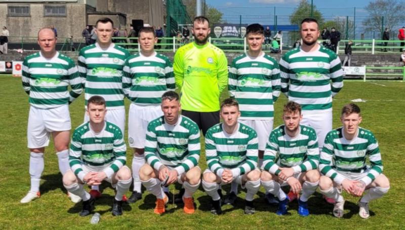 Limerick District League Round-Up: Pike Rovers stun Everton in FAI Senior Cup 