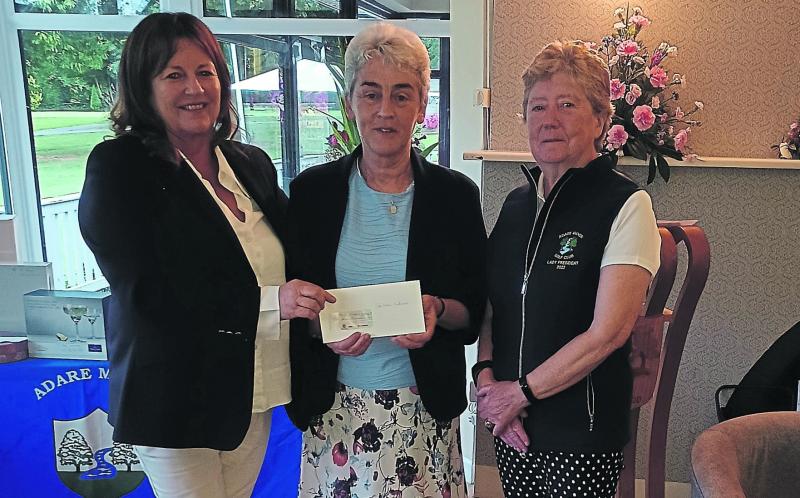 Limerick Leader weekly golf club notes