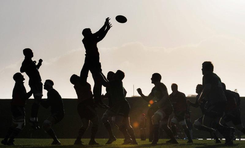 Limerick club and school rugby fixtures - September 27 to October 5