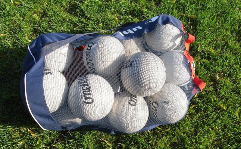 St Senan's edge past Banogue to claim Limerick U21 'C' football title