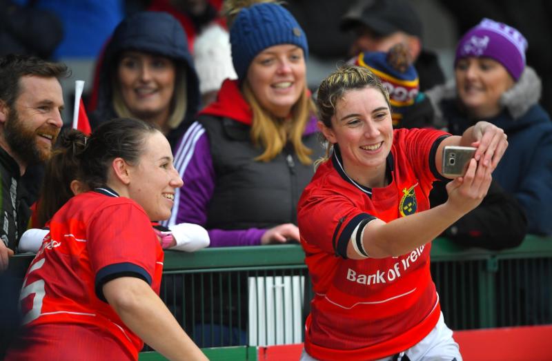 Limerick-based players in Combined Provinces XV to face WRU Development XV in Wales