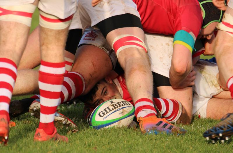 Limerick weekend club rugby results