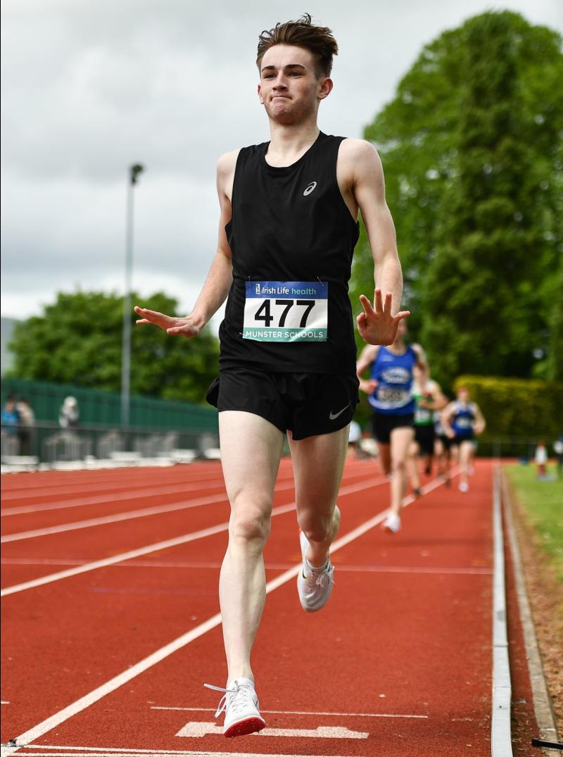 Limerick athletics - weekly news round-up