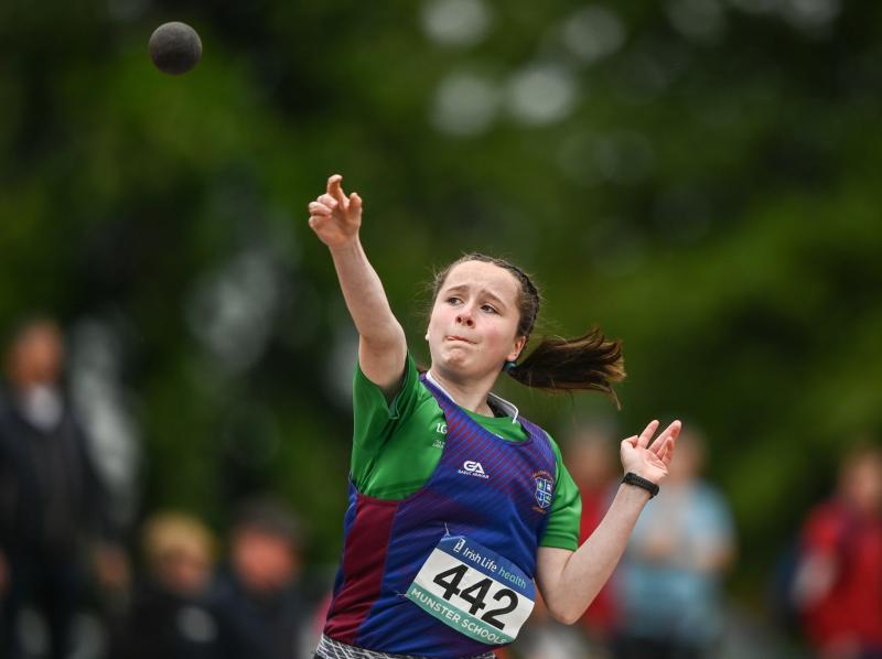 Limerick Athletics - Weekly News Update