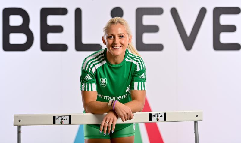Limerick Olympian continues rich vein of form in Germany