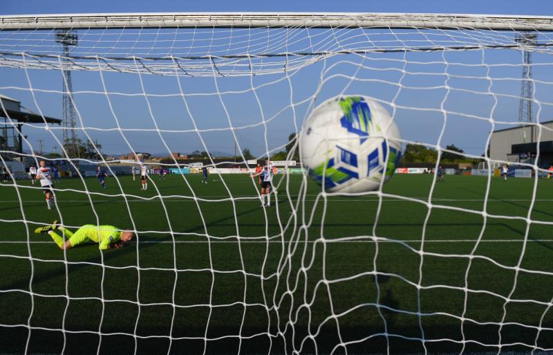 Limerick Desmond League junior soccer weekly round-up