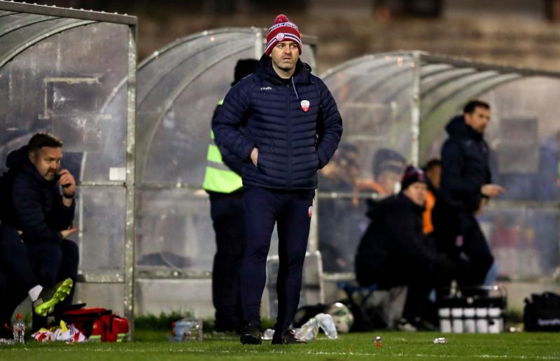 Treaty United target back-to-back league wins with trip to Bray