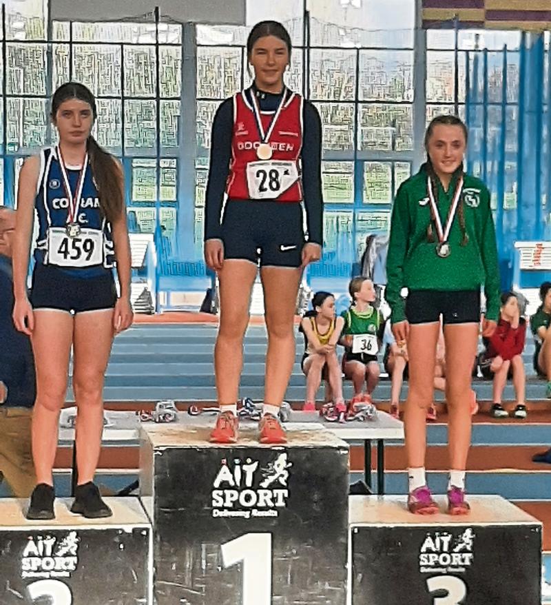 Limerick Athletics - Weekly News Update