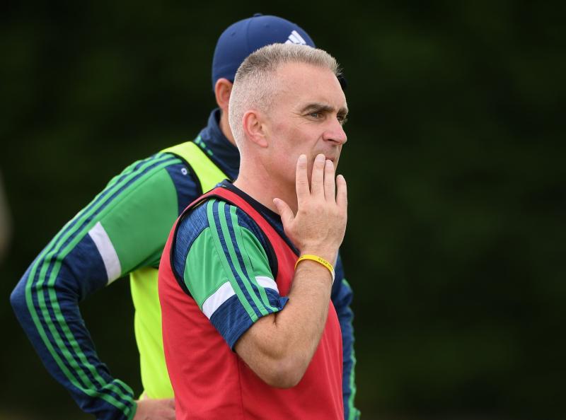 Limerick man appointed new Kerry senior camogie manager