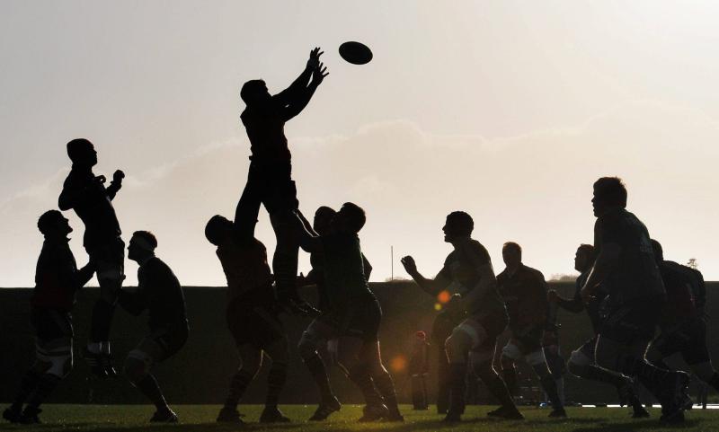 Limerick club and school rugby fixtures - January 4 to January 12