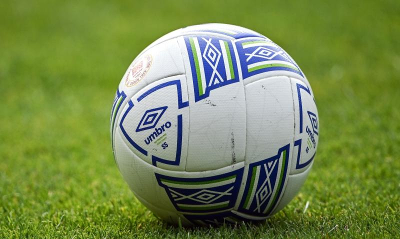 Adverse weather forces Treaty United women's game to be postponed