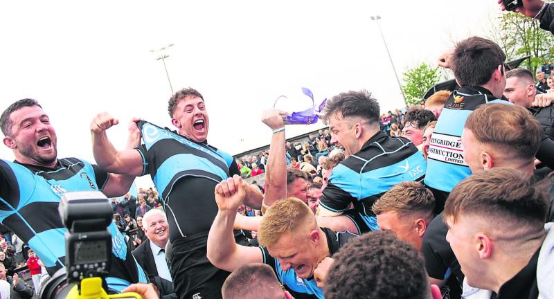 All-Ireland League season kicks-off for Limerick's senior rugby clubs