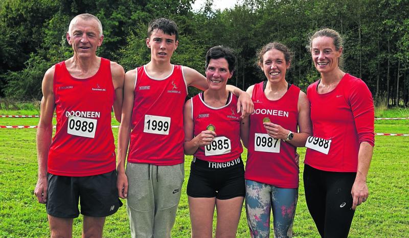 Limerick Athletics - Weekly News Update