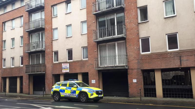 BREAKING: Woman, 20s, dies after assault at Limerick house
