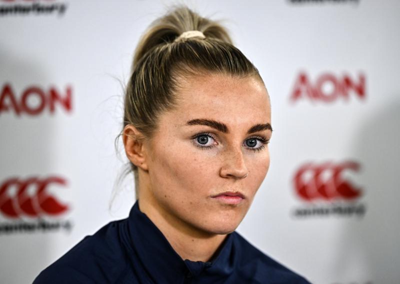 Irish team to face France in TikTok Women's Six Nations named