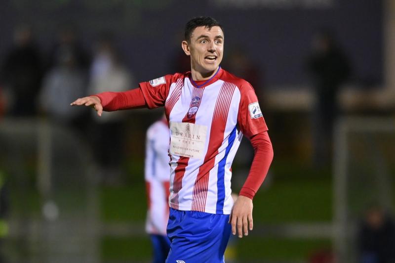 WATCH: Treaty United earn point at Wexford in First Division