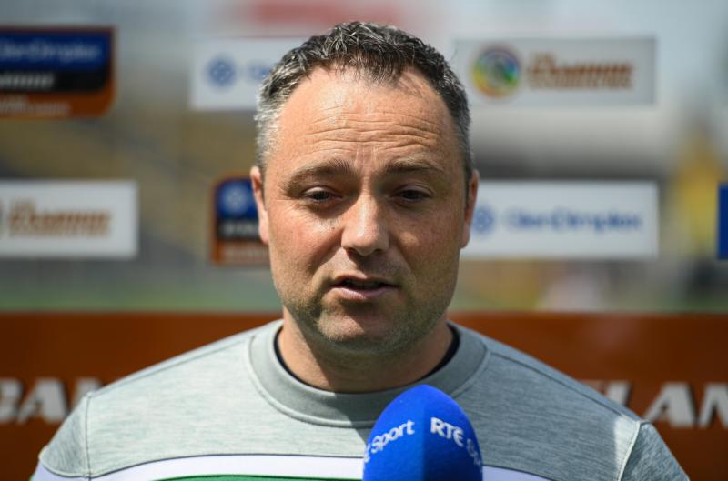 Limerick senior camogie side to face Offaly in crucial championship fixture named