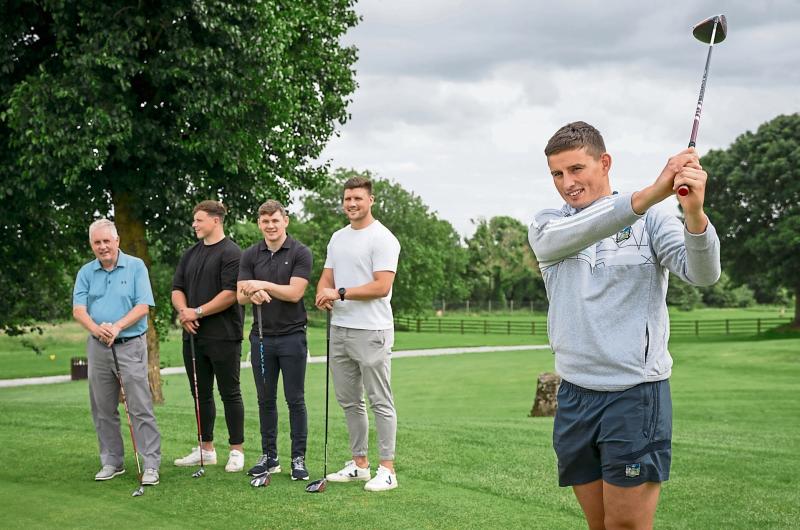 Limerick Leader weekly golf club notes Limerick Live