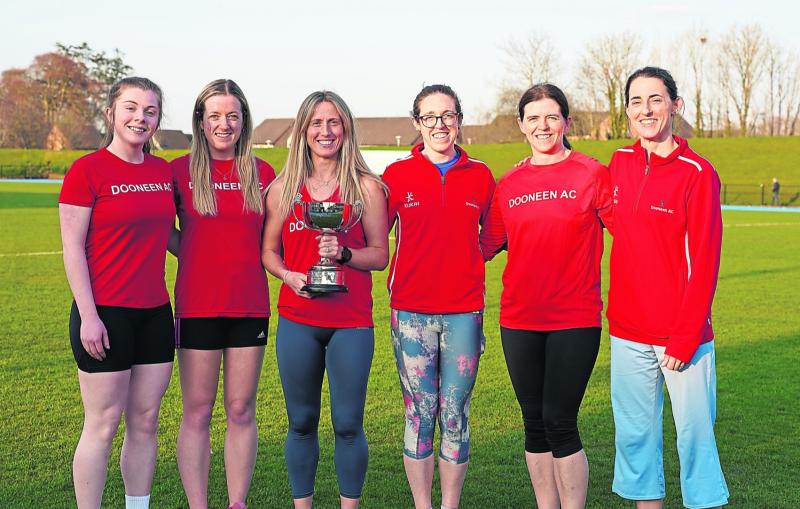 Limerick Athletics - Weekly News Update