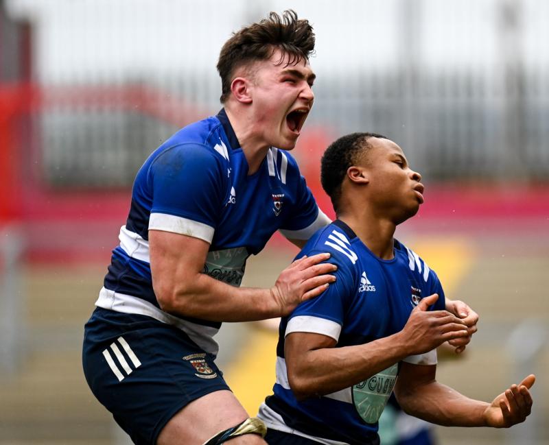 Limerick players named in Ireland U19s squad for France double header