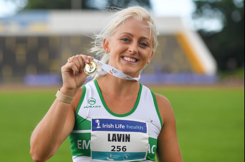 Limerick Athletics - Weekly News Update