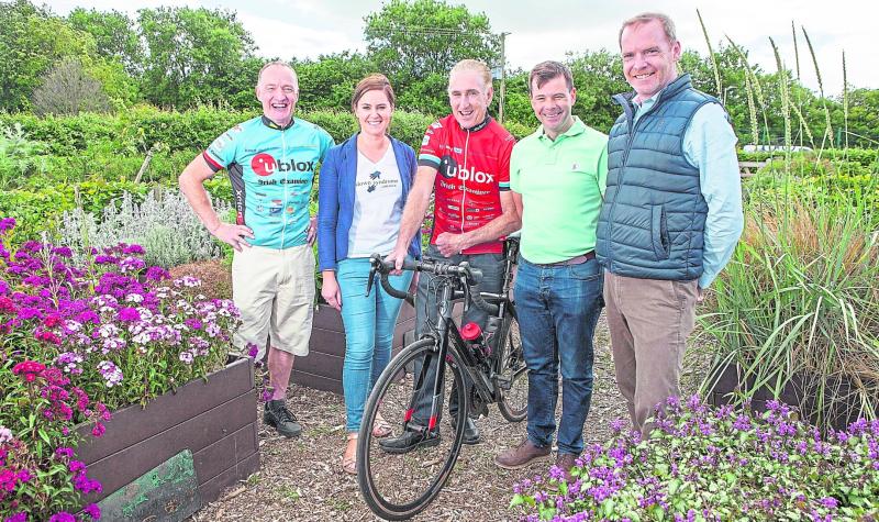Countdown underway to annual Tour de Munster