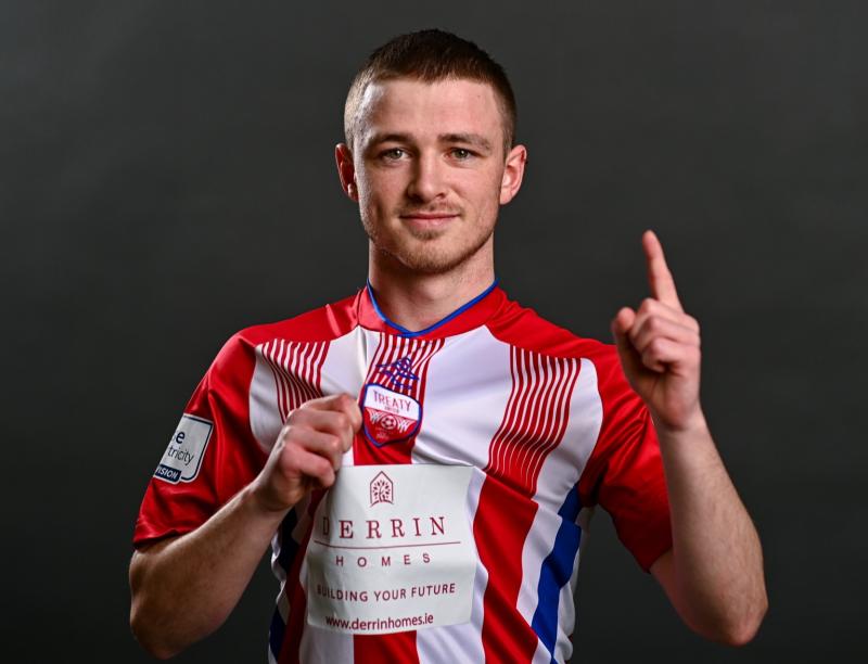 Treaty United secure precious away league win at Cobh