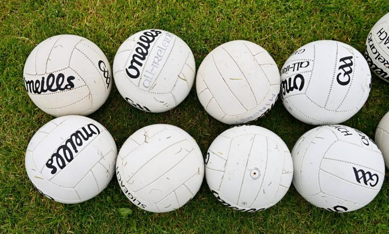 Dromcollogher-Broadford reach Limerick IFC decider with victory over St Senan's