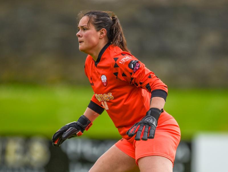 Treaty United travel to Wexford Youths in Women's Premier Division