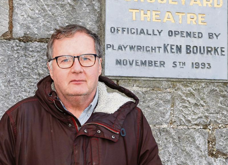 New play recounts one of Limerick’s worst tragedies