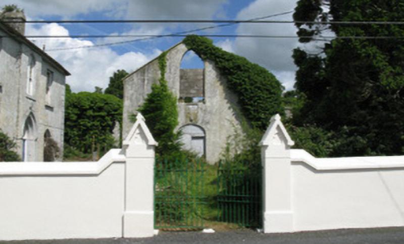 High Court steps in to stop sale of rural Limerick home