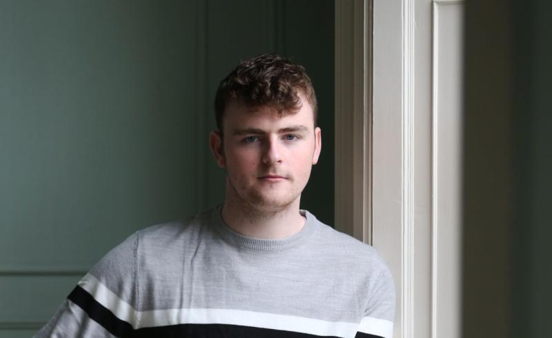 Limerick singer discusses coping with grief through songwriting
