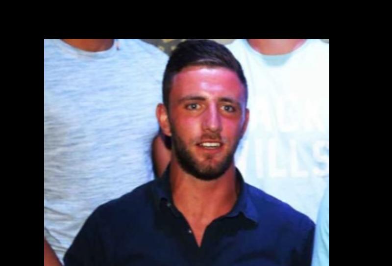 One of triplets killed in Limerick collision was an 'outstanding rugby player who lit up the dressing room'