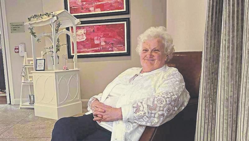 Late Limerick woman was the ‘life and soul’ of Kilmallock