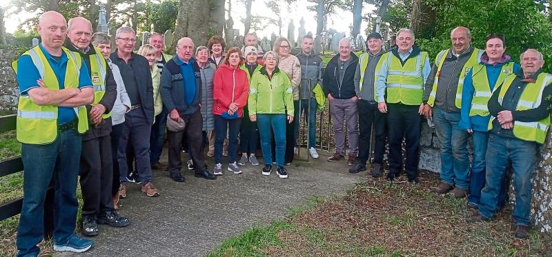 Investigation team appointed over Limerick cemetery dispute