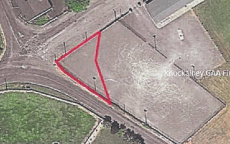Council sells land to local Limerick sports group