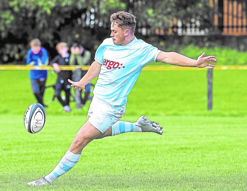 All-Ireland League early round-up