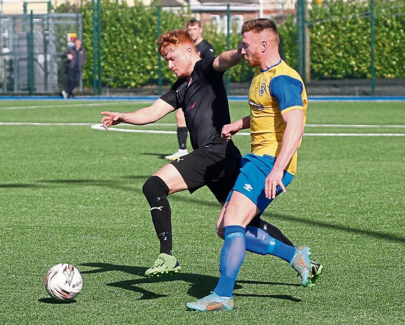 Aisling and Fairview meet in Limerick District League's 70th Lawson Cup final