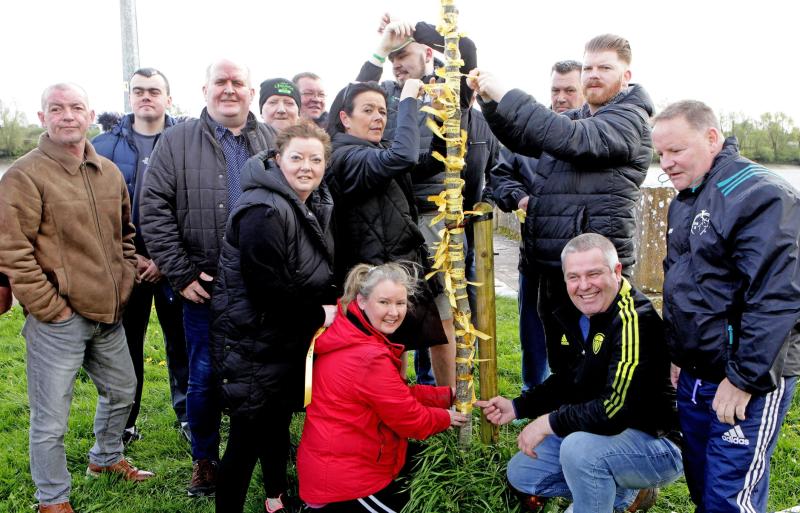 In Pictures: Annual Easter walk raises thousands for Limerick charity 