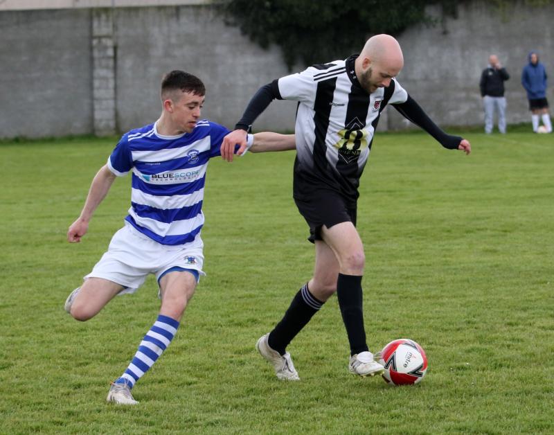 Limerick District League junior soccer weekend preview