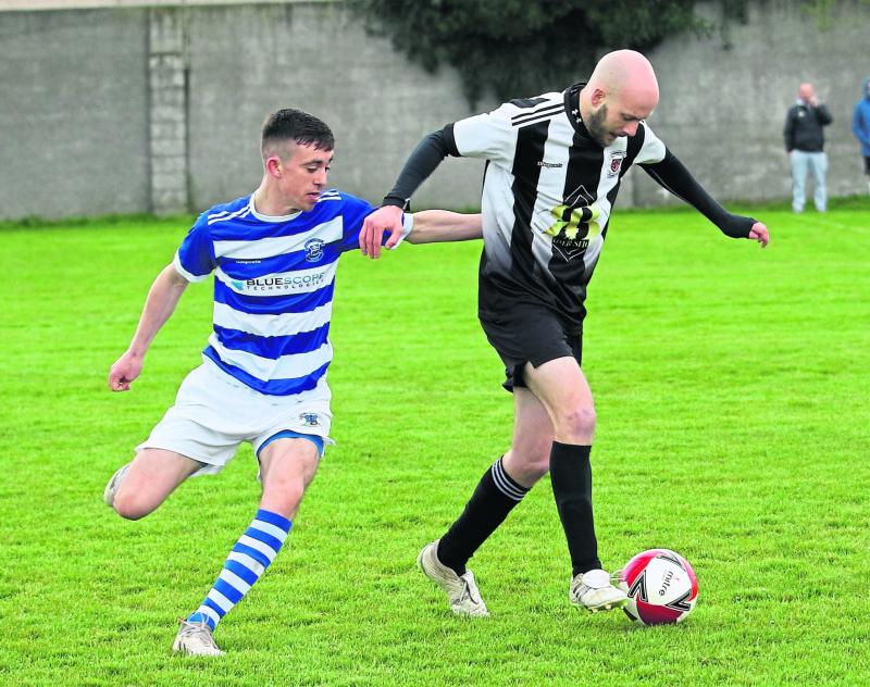 Limerick District League junior soccer preview