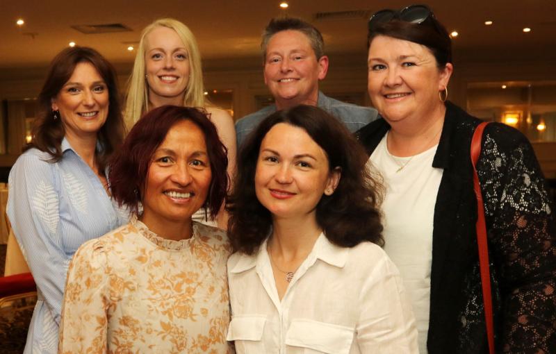 In Pictures: Limerick Childcare Committee Network celebrates summer BBQ