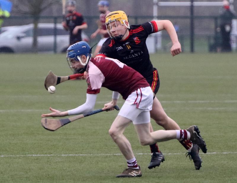 Ardscoil Ris v Our Lady's Templemore