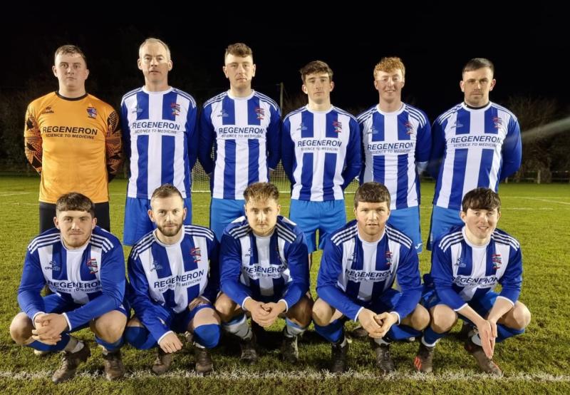 Glin and Athea set up unique Limerick Desmond League Premier Division Cup final pairing