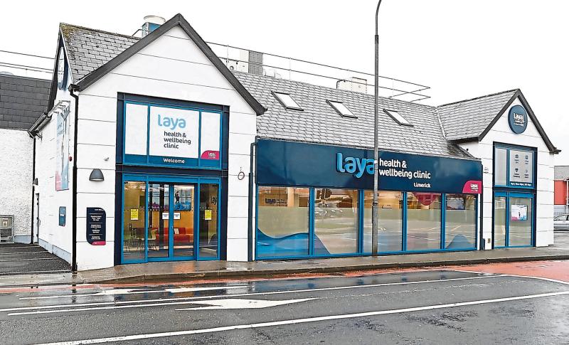 Health centre in Limerick seeking to expand